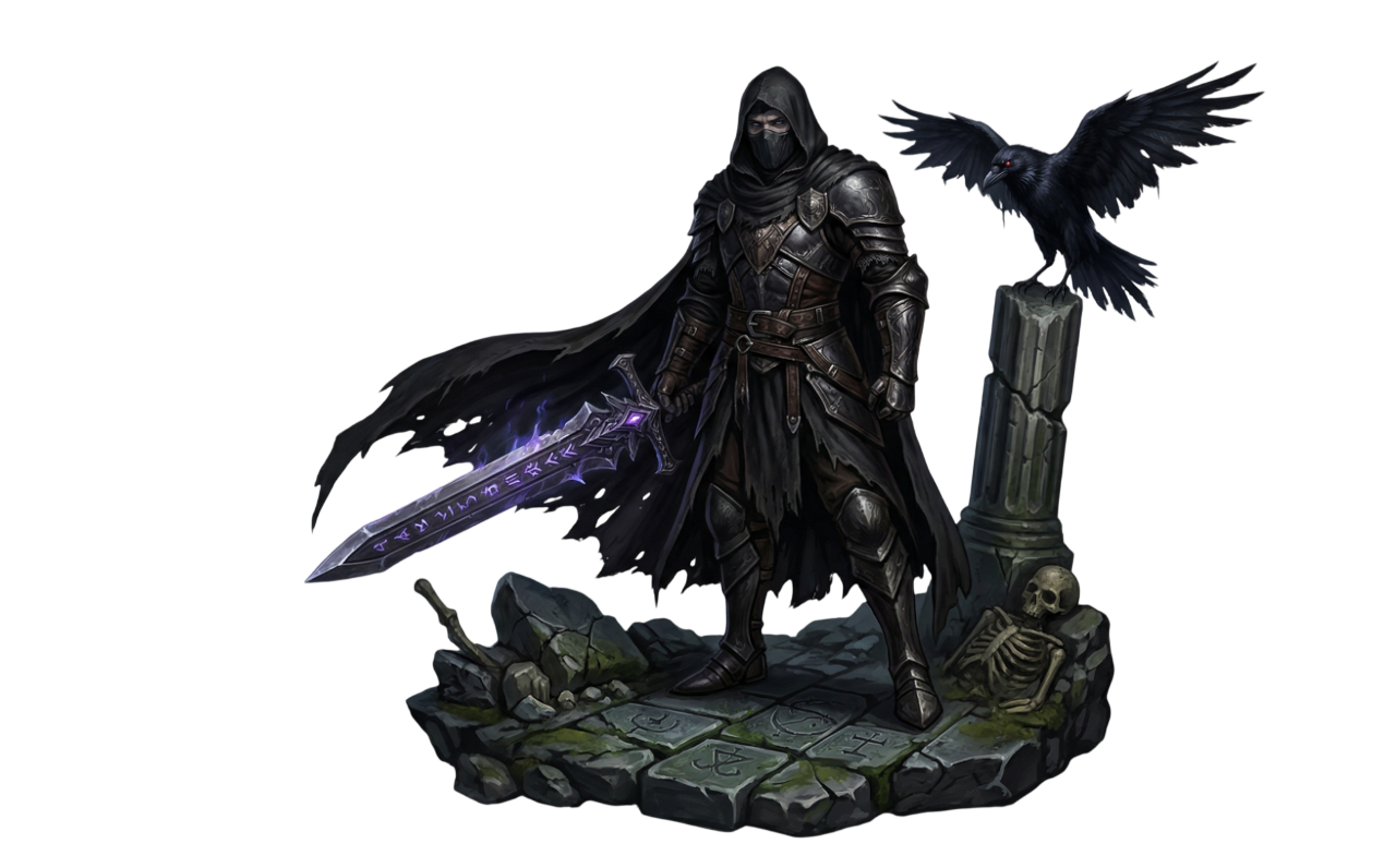 Dark / Gothic
